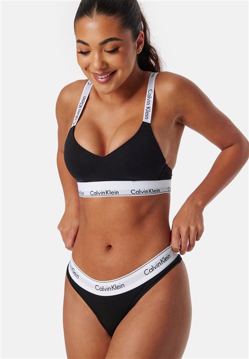 Calvin Klein Light Lined Bralette