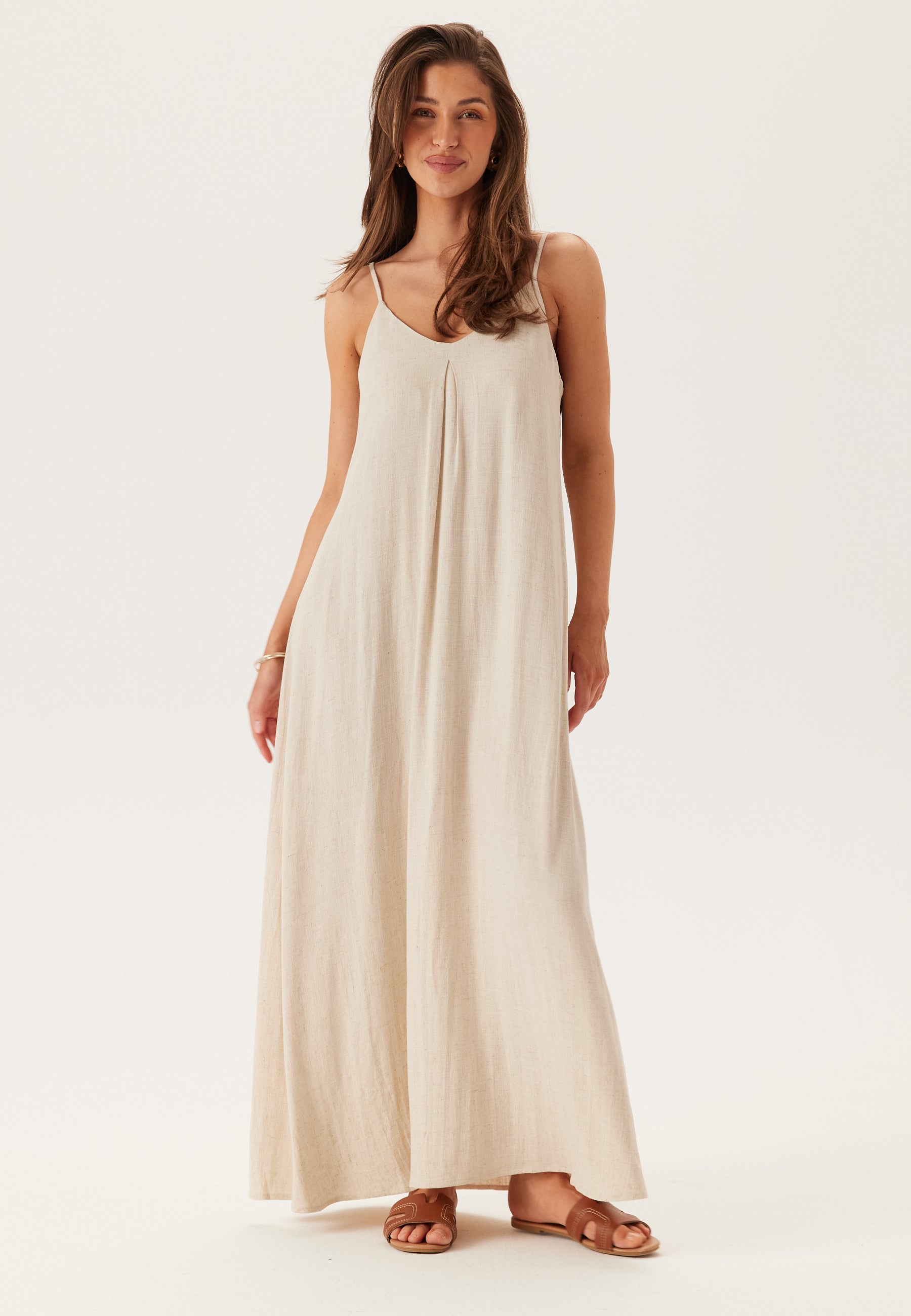 Object Collectors Item Objsanne Sl Long Dress