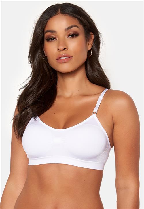 MAGIC Bodyfashion Comfort Spaghetti Bra