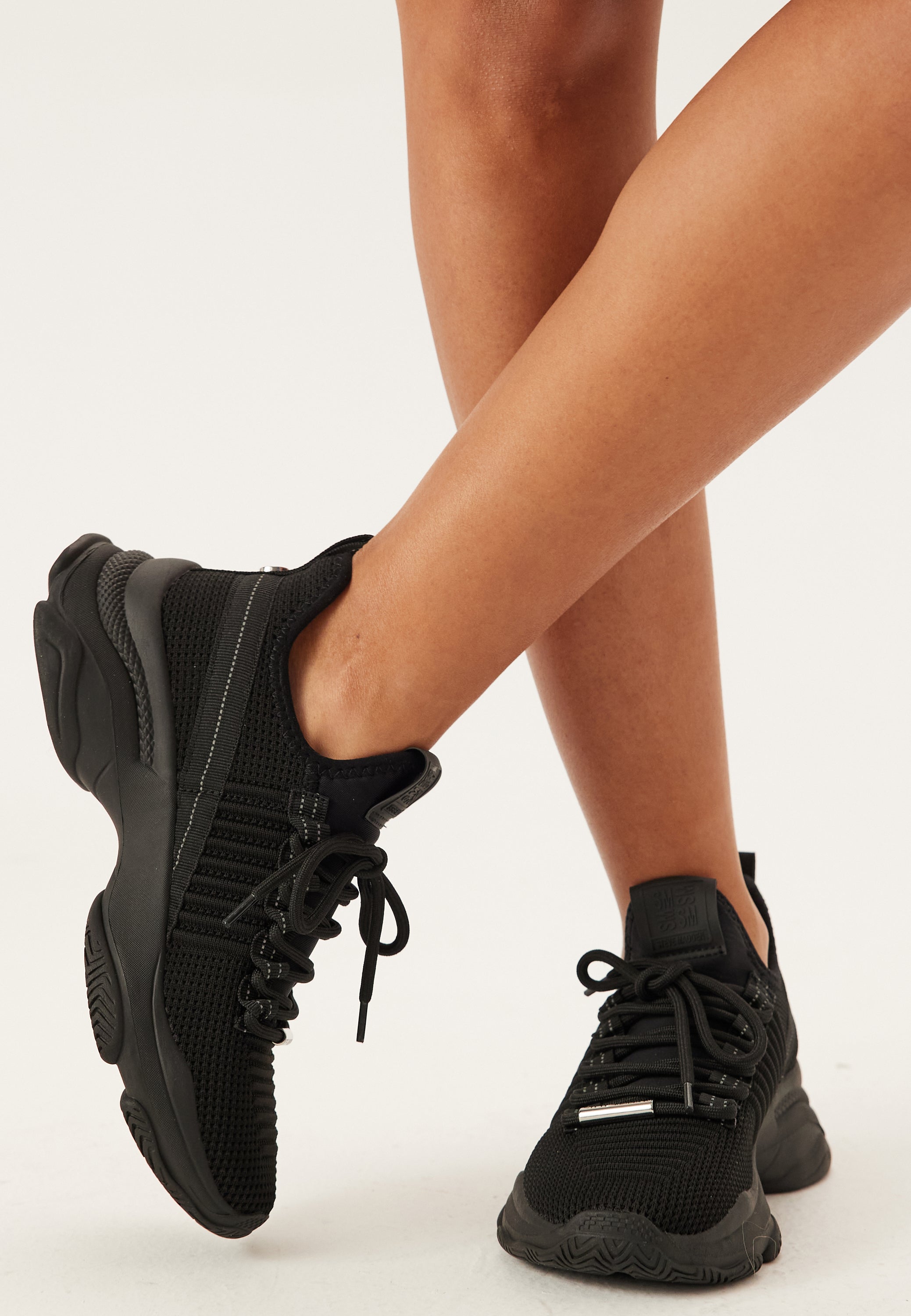 Steve Madden Mac-E Sneaker