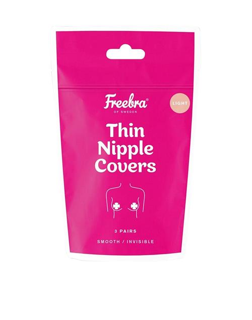 Freebra Thin Nipple Cover