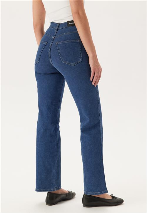 Dr. Denim Moxy Straight