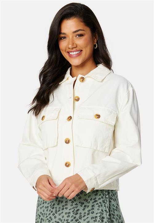 BUBBLEROOM Casey Jacket