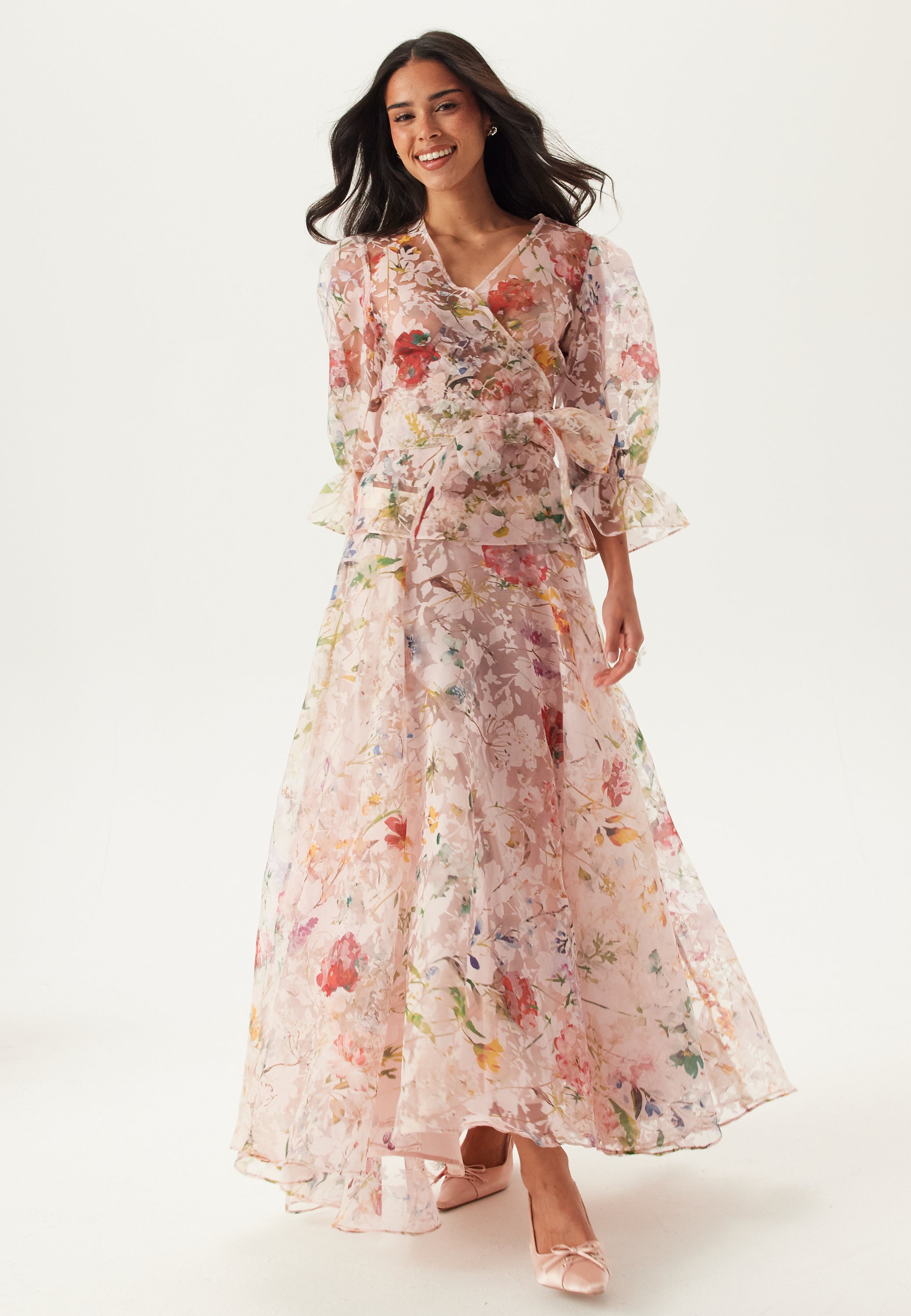 Ida Sjöstedt Gardenia Skirt