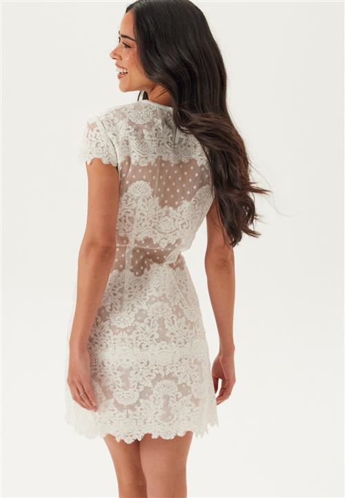 Ida Sjöstedt Meena Dress