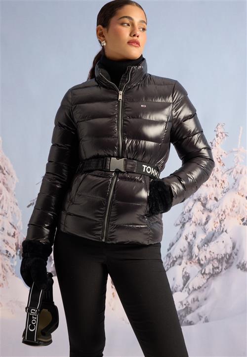 TOMMY JEANS Tjw Branded Belt Down