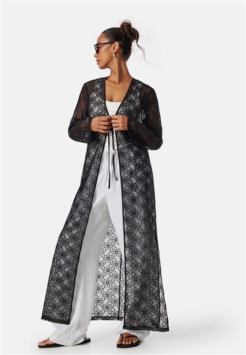 Pieces Pctilde Lace Ankle Kimimo