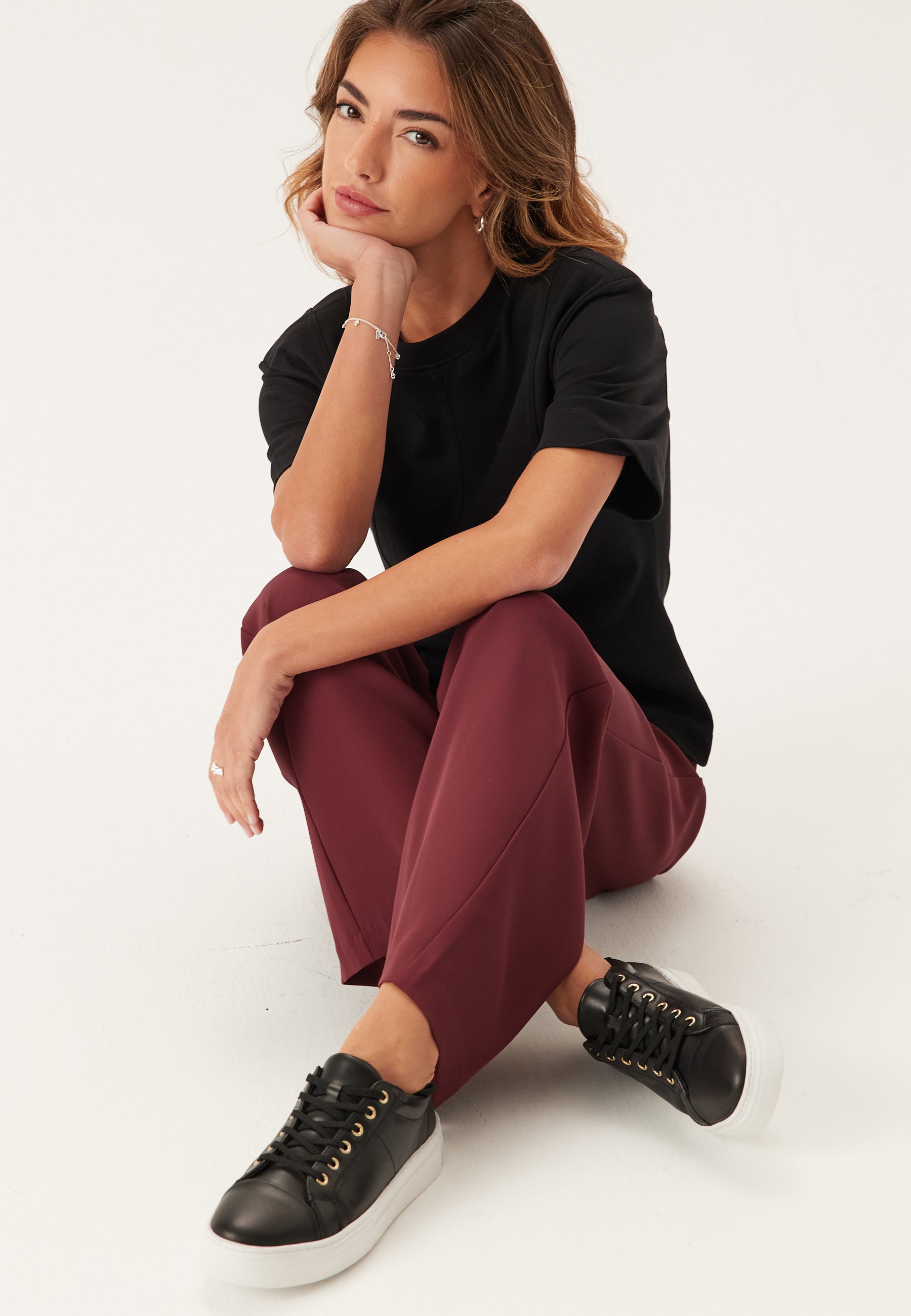 Vagabond Shoemakers Zoe Platform