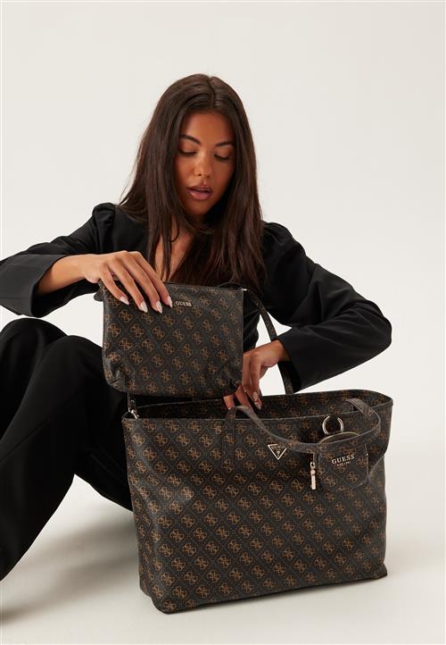 Guess Power Play II Large Tech Tote