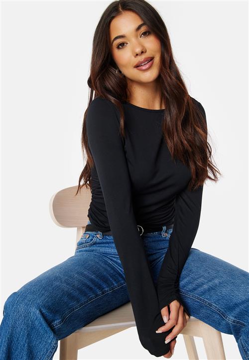 BUBBLEROOM Emila Modal Soft Top