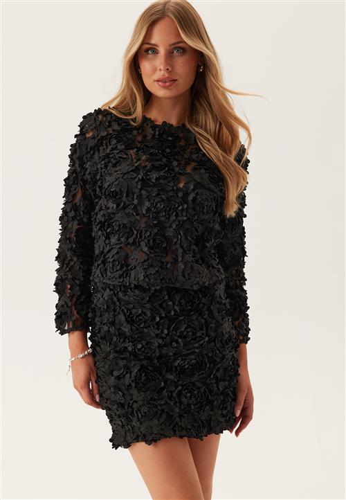 ONLY Onlrosebloom Short Skirt