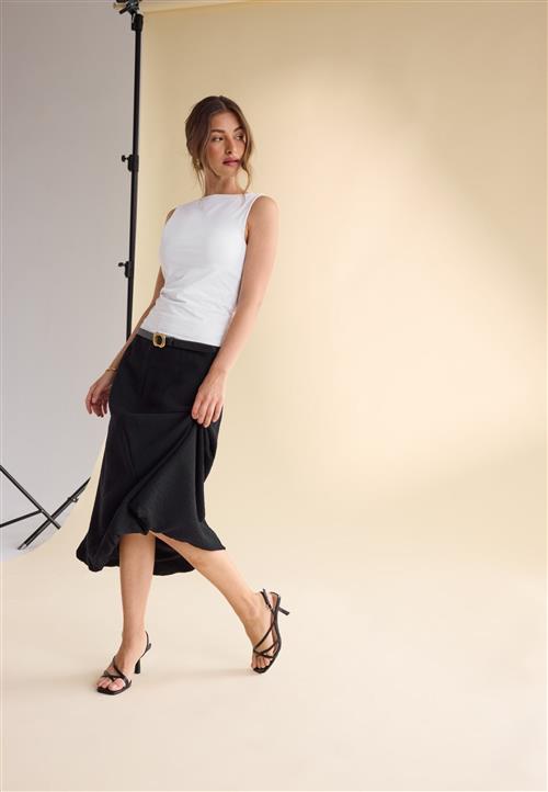 BUBBLEROOM Seamless Tank Top