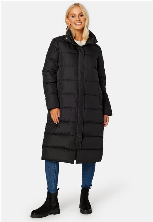 VILA Camisa New Down Jacket