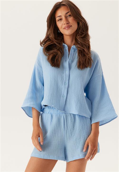 VERO MODA Vmnatali High Waist shorts