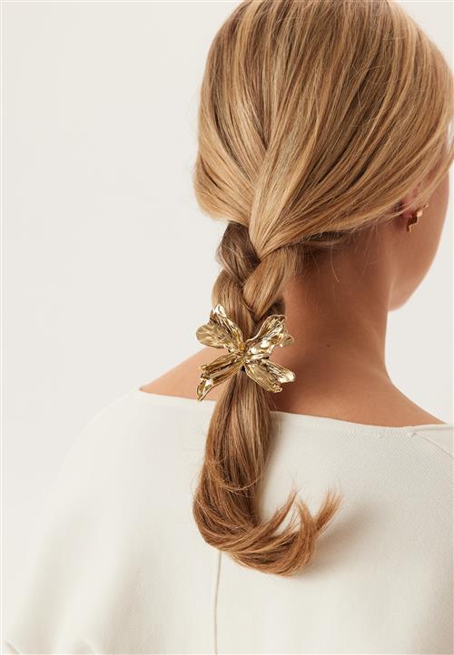 Pilgrim Dream Hair-accesory Gold-plate