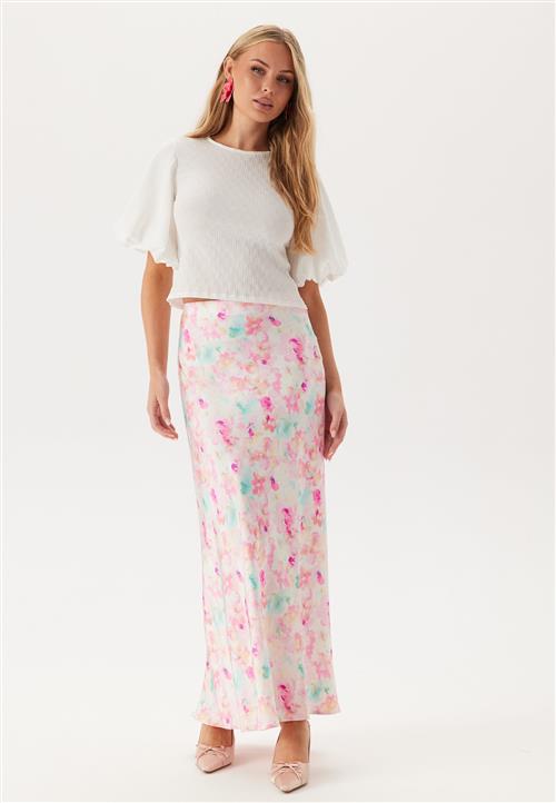 VERO MODA Vmlivia Hw Long Skirt