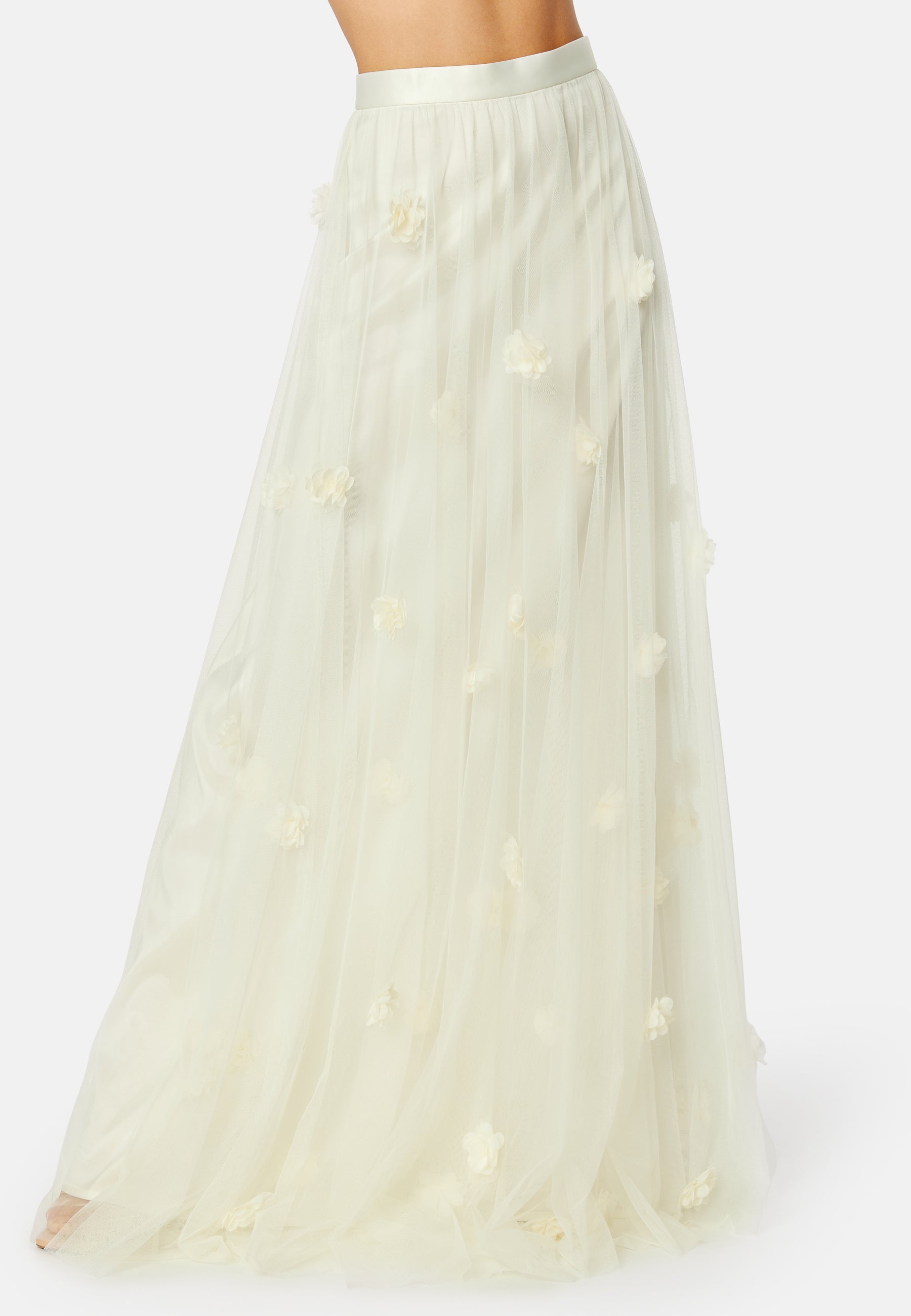 Ida Sjöstedt Faye Tulle Skirt