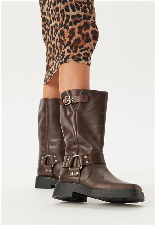 Vagabond Shoemakers Eyra Leather Boots