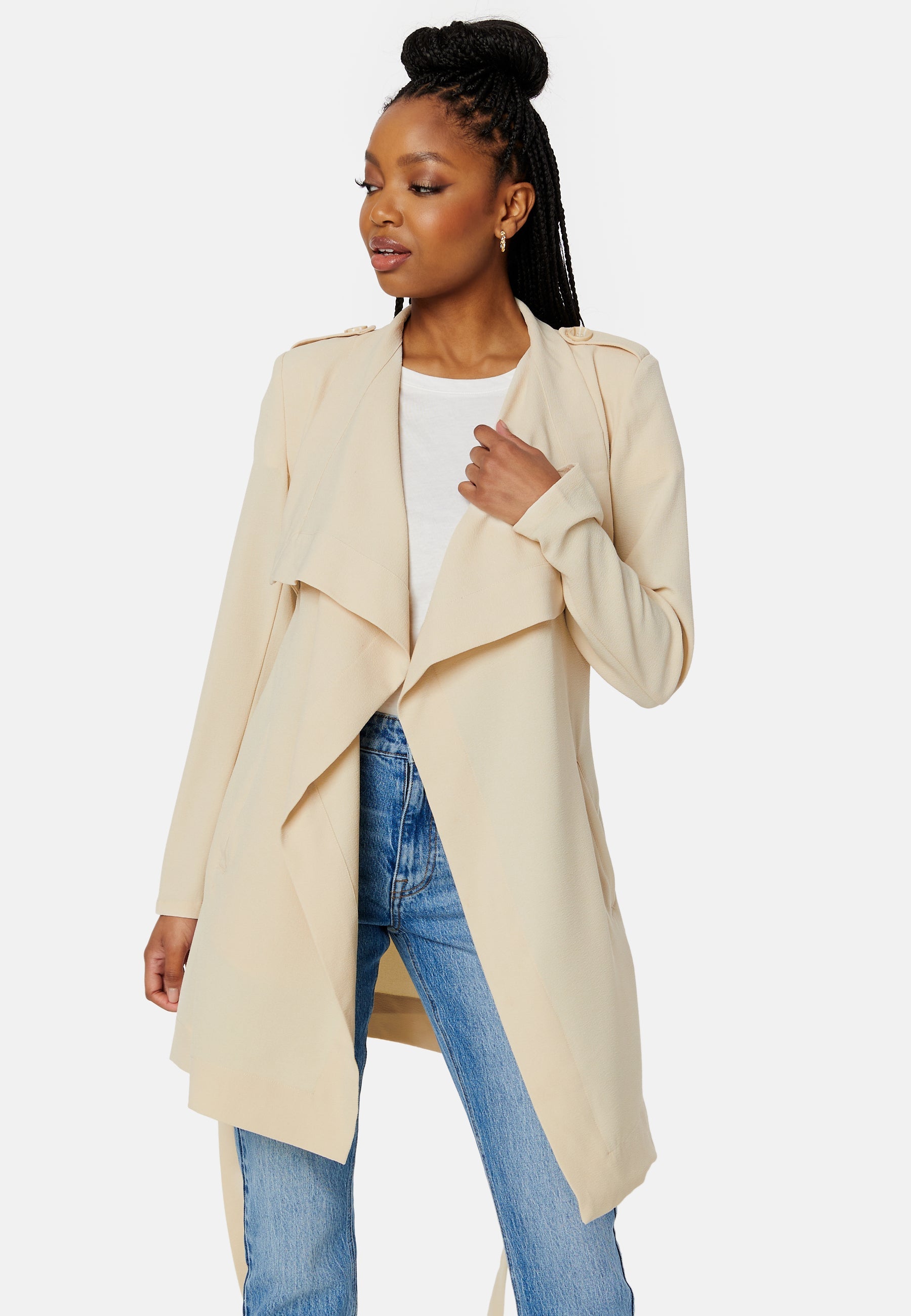 Object Collectors Item OBJANNLEE SHORT JACKET