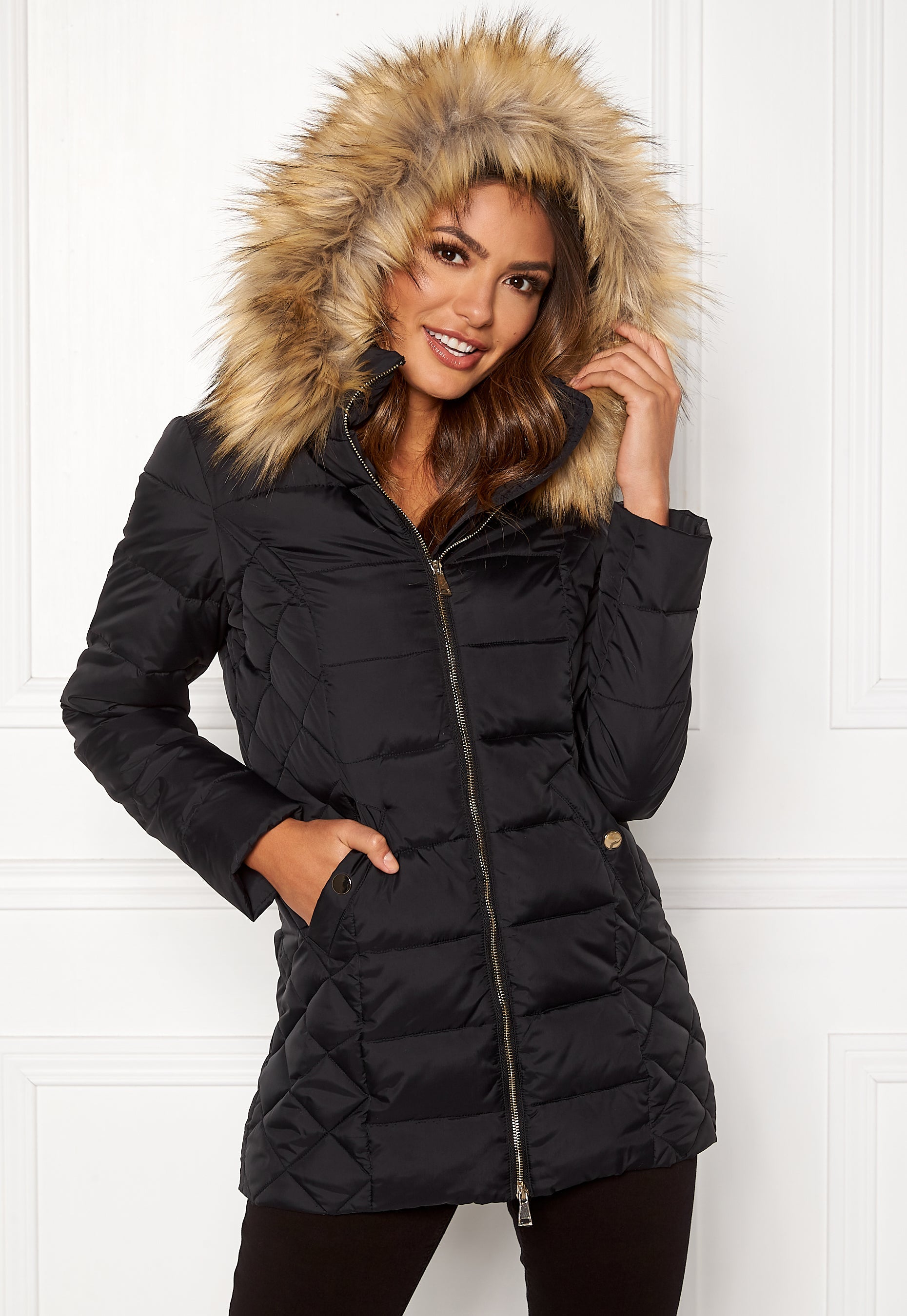 Happy Holly Sadie jacket