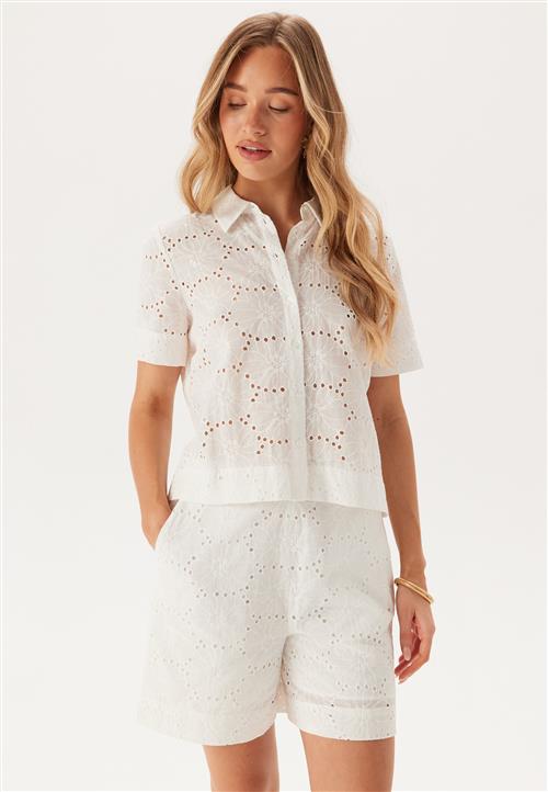 VERO MODA Vmhay New Ss Shirt