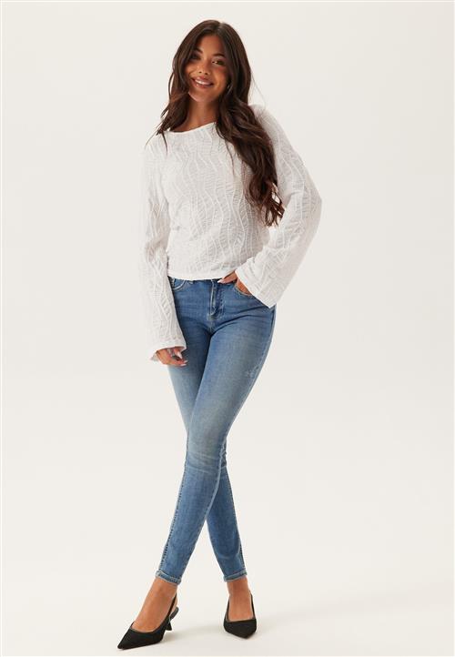 VERO MODA Vmflash Mr Skinny Jeans