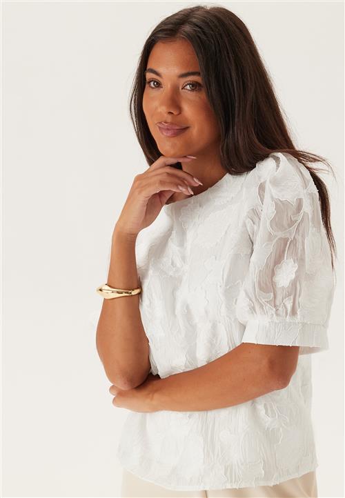 Pieces Pcjala 2/4 TOP WVN TOP WVN Top