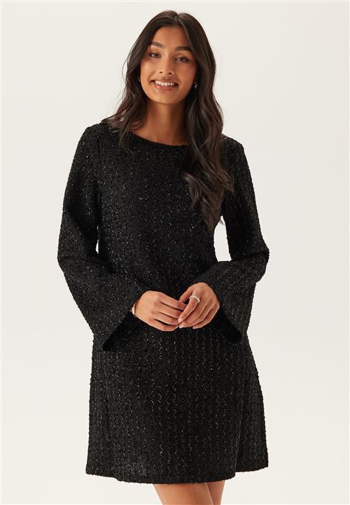 Pieces Pcruth Ls Dress