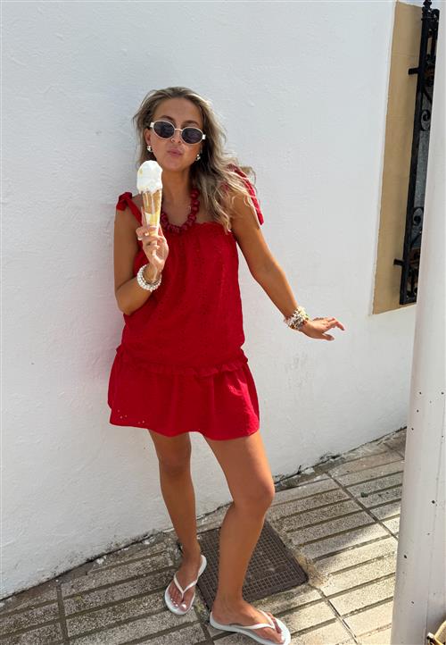 BUBBLEROOM Broderie Anglaise