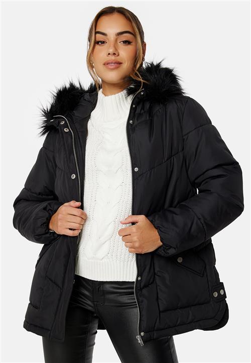 Happy Holly Nilla Padded Jacket