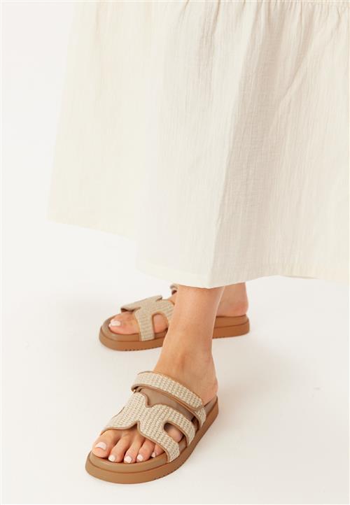 Steve Madden Missile Sandal