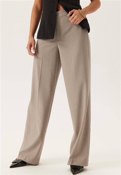 VERO MODA Vmtexas Mw Straight Pant