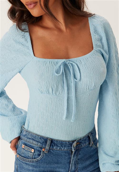 BUBBLEROOM Structure Top