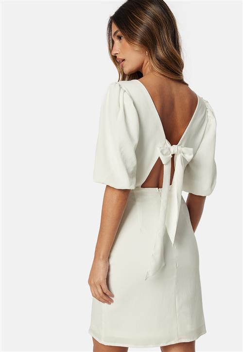 Bubbleroom Occasion Short bow