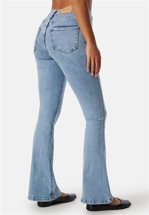 BUBBLEROOM Tove High Waist Flared