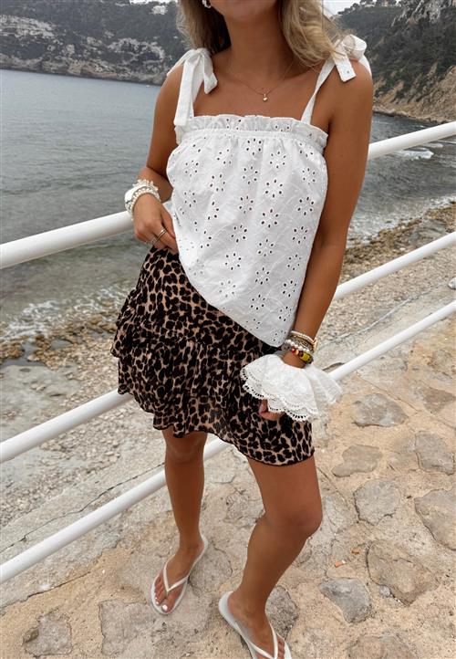 BUBBLEROOM Broderie Anglaise