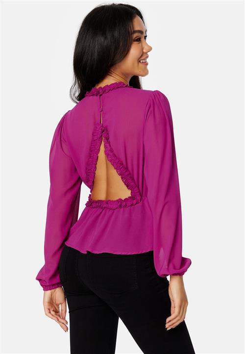 BUBBLEROOM Gisela blouse