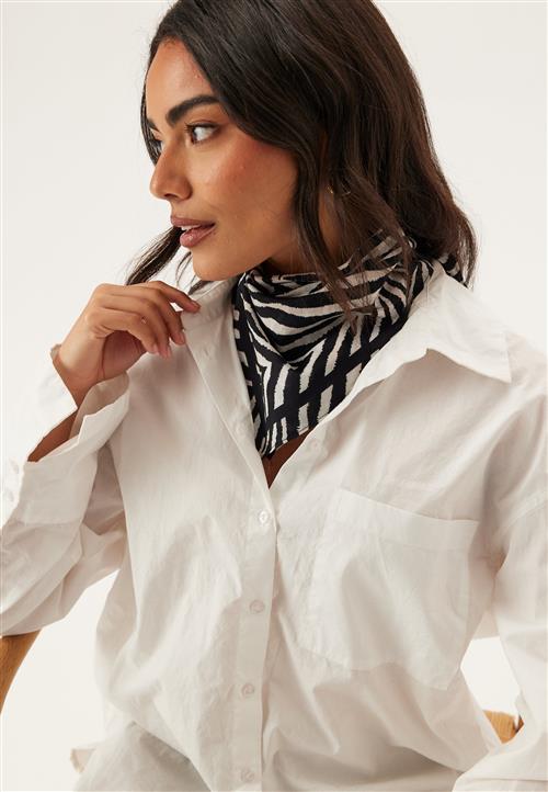 VERO MODA Vmlesley Scarf