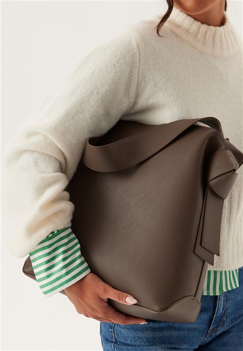 BUBBLEROOM Large Tote Bag