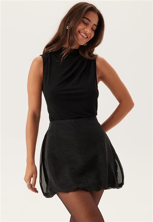 VERO MODA Vmmust Hw Mini Skirt