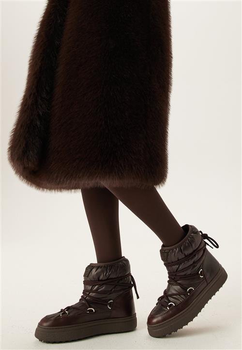 GANT Snowhill Mid Boot