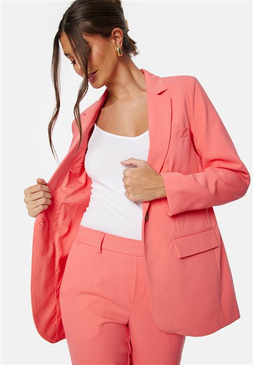 Object Collectors Item Objsigrid L/S Blazer