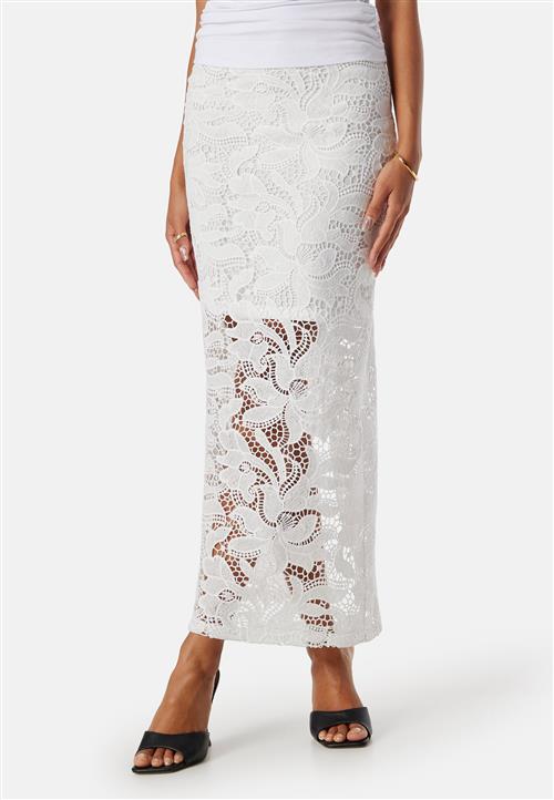 BUBBLEROOM Midi Lace