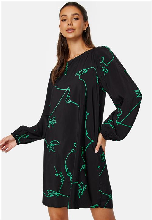 VILA Dogma KinoShort Dress