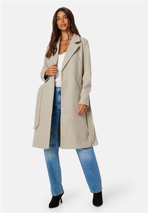 VERO MODA Vmfortuneaya Long Coat