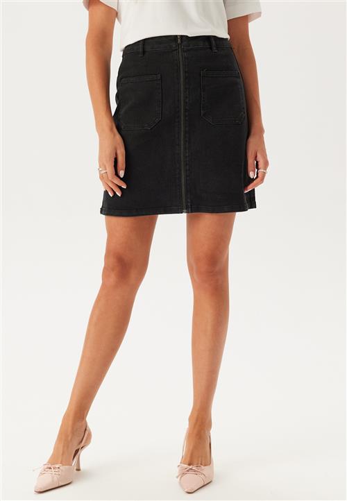 Object Collectors Item Objyrga Dnm Hw Re Skirt