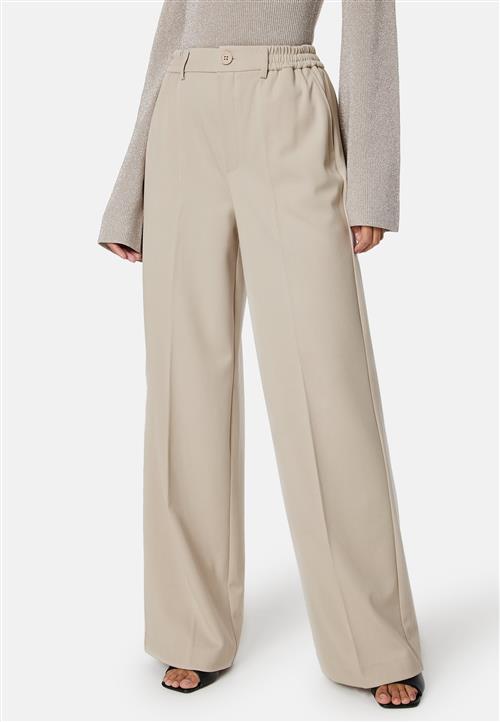 Pieces Camil HW Wide Pant