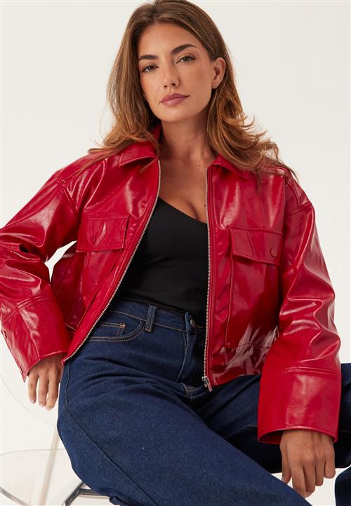 VILA Viquest L/S Jacket