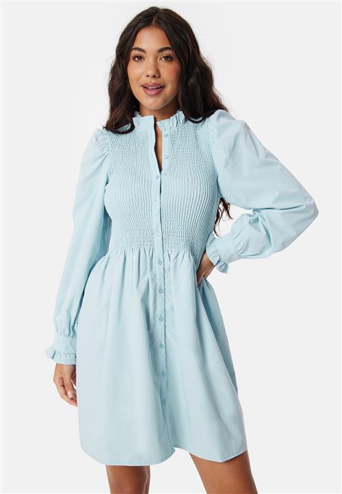 ONLY Onlida Aspen Smock Dress