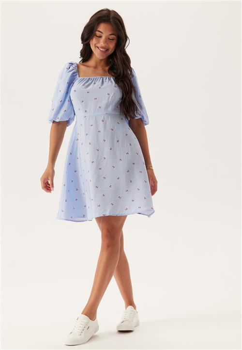 VERO MODA Vmodette 2/4 Short Dress